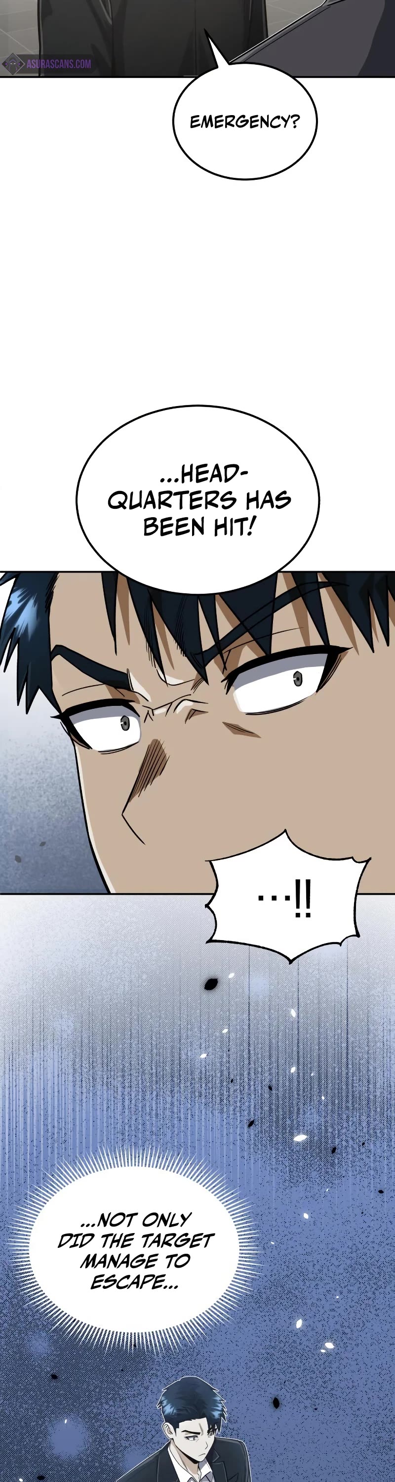 Genius of the Unique Lineage Chapter 82 page 8 - Chapter 82