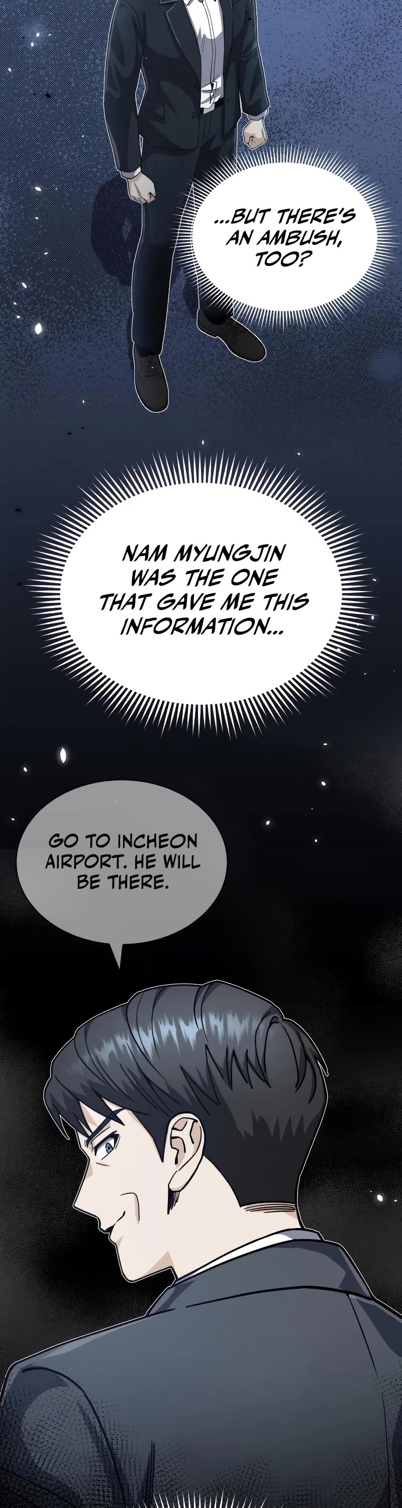 Genius of the Unique Lineage Chapter 82 page 9 - Chapter 82
