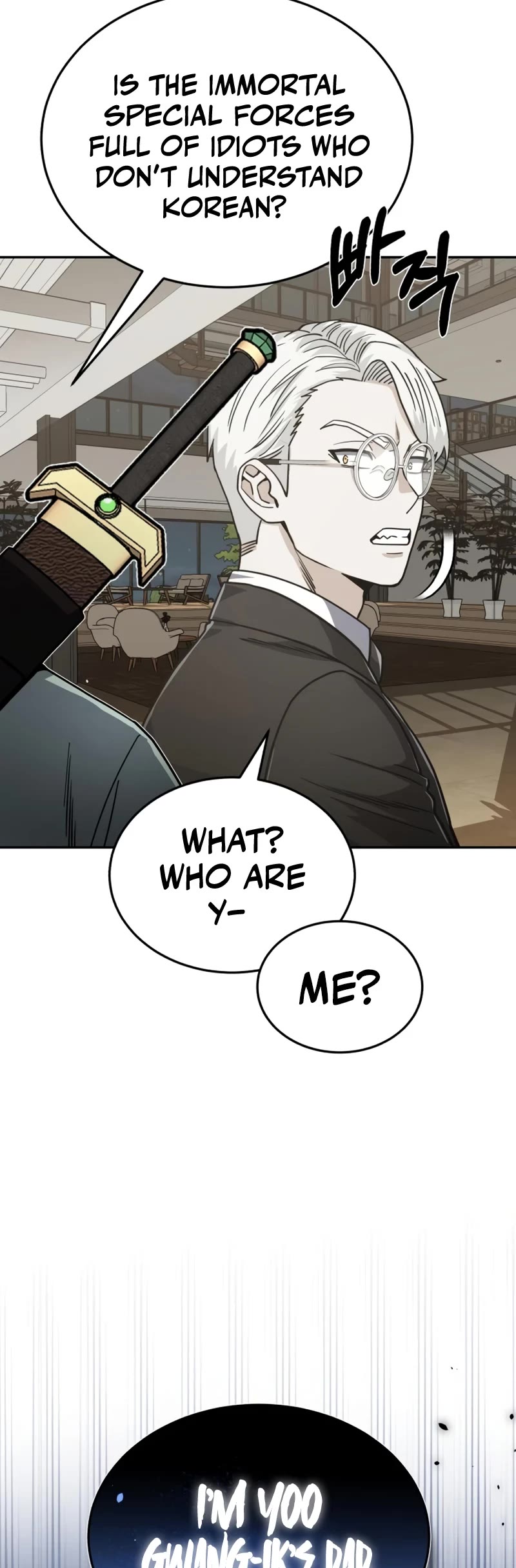 Genius of the Unique Lineage Chapter 83 page 10 - Chapter 83