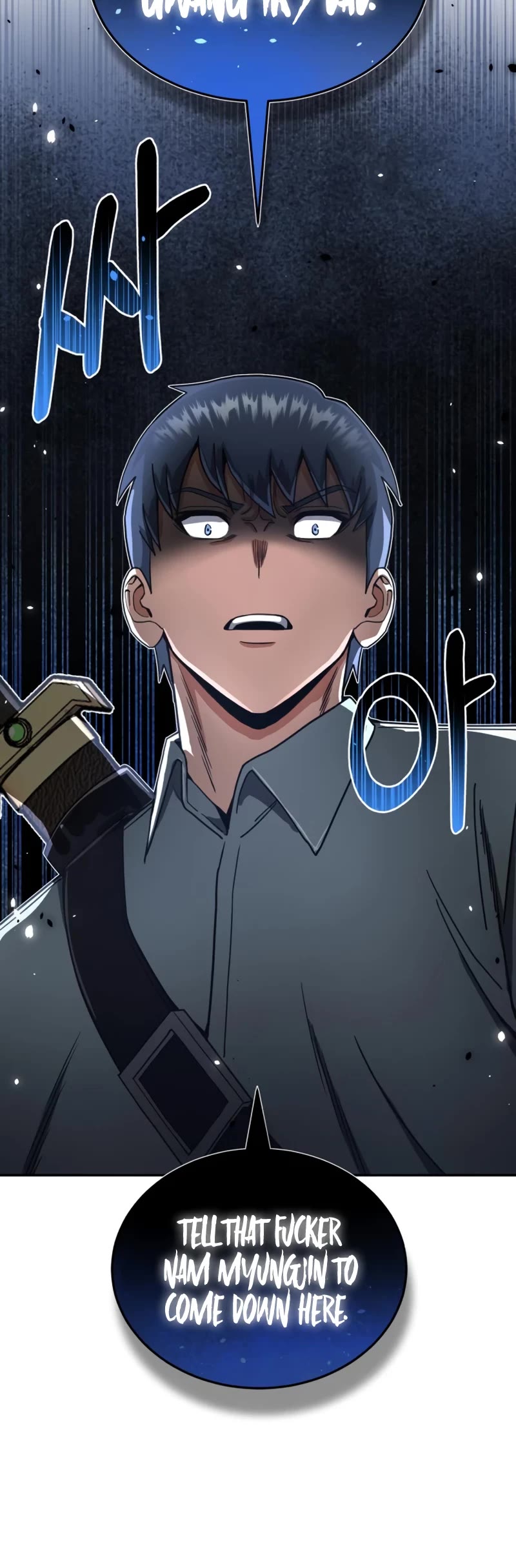 Genius of the Unique Lineage Chapter 83 page 11 - Chapter 83