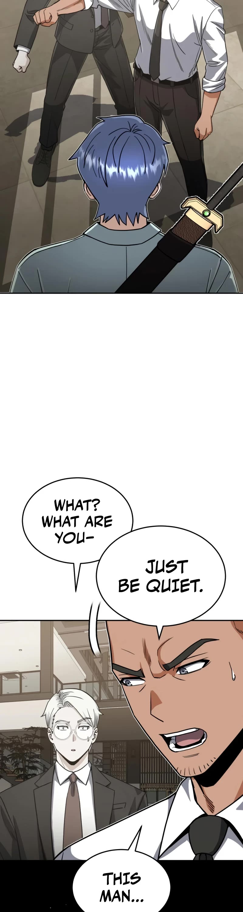 Genius of the Unique Lineage Chapter 83 page 13 - Chapter 83