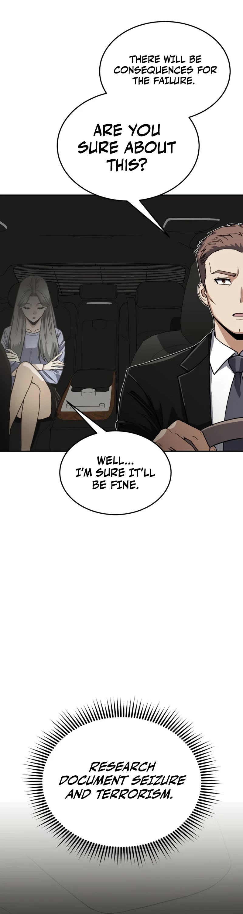 Genius of the Unique Lineage Chapter 83 page 17 - Chapter 83