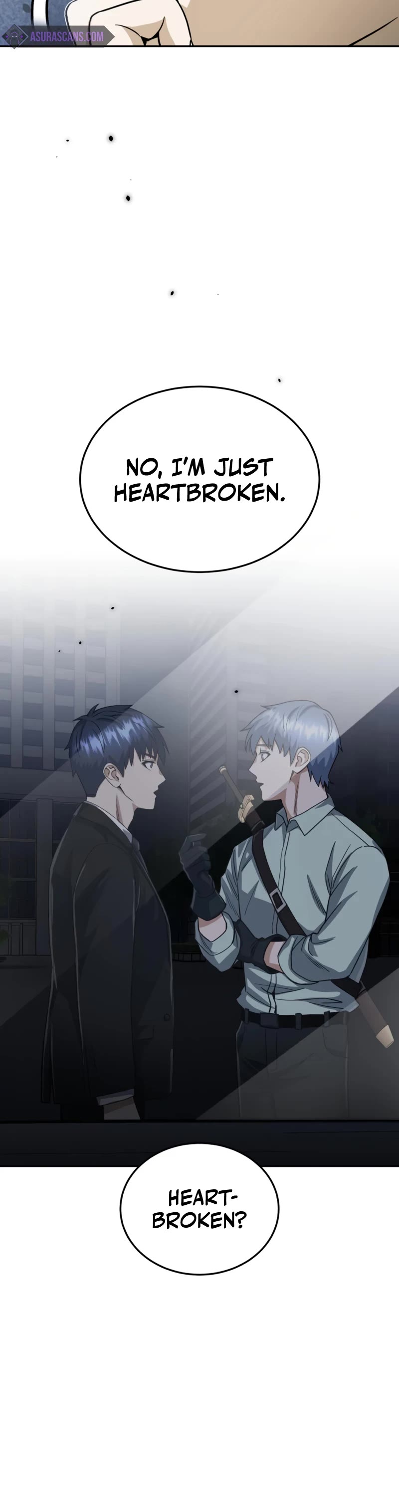 Genius of the Unique Lineage Chapter 83 page 19 - Chapter 83