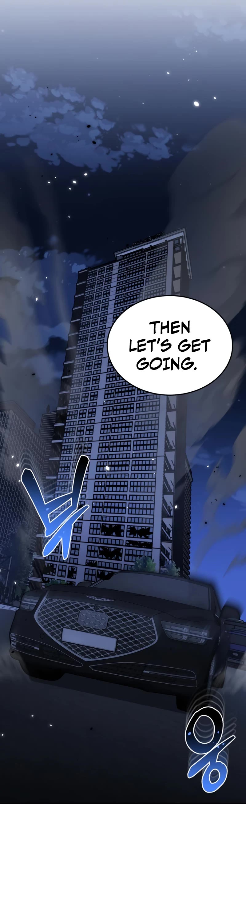 Genius of the Unique Lineage Chapter 83 page 22 - Chapter 83