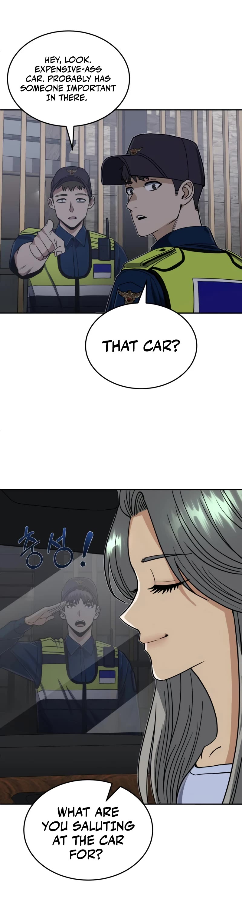 Genius of the Unique Lineage Chapter 83 page 23 - Chapter 83