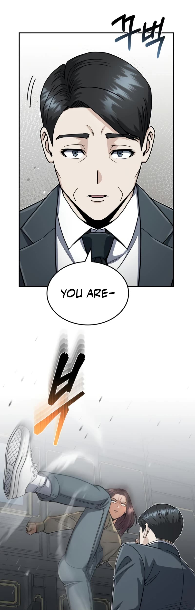 Genius of the Unique Lineage Chapter 83 page 25 - Chapter 83