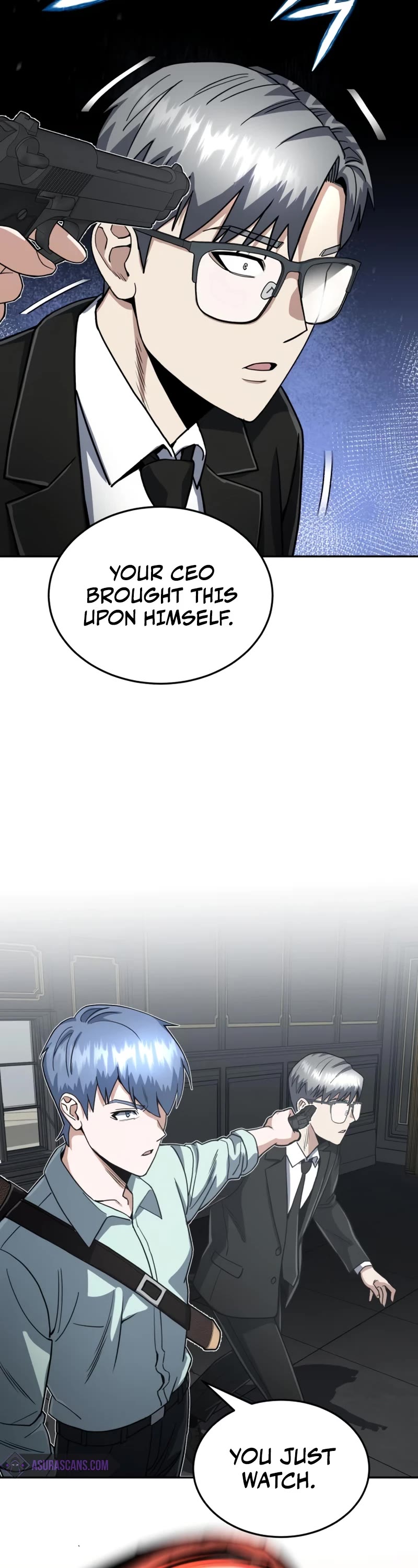 Genius of the Unique Lineage Chapter 83 page 28 - Chapter 83