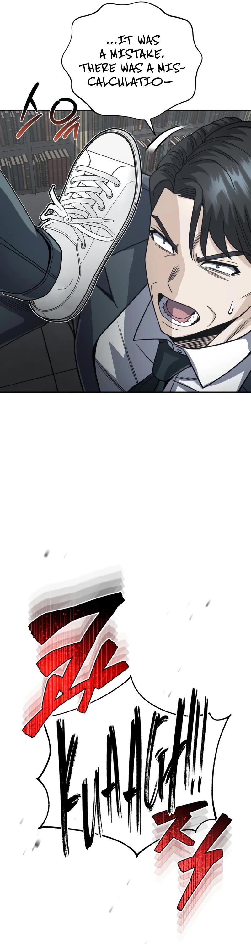 Genius of the Unique Lineage Chapter 83 page 32 - Chapter 83