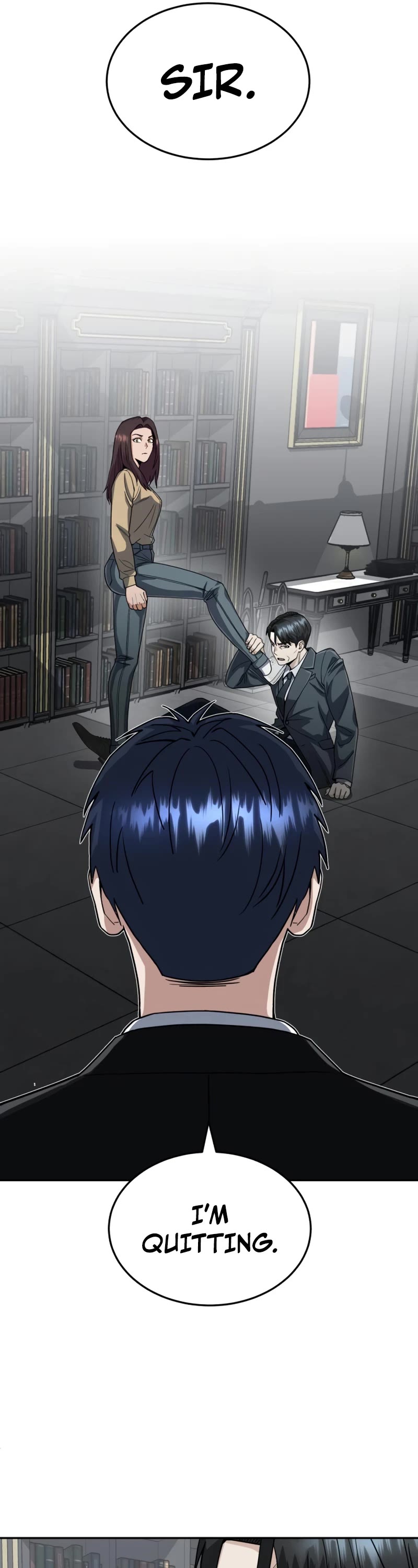 Genius of the Unique Lineage Chapter 83 page 37 - Chapter 83