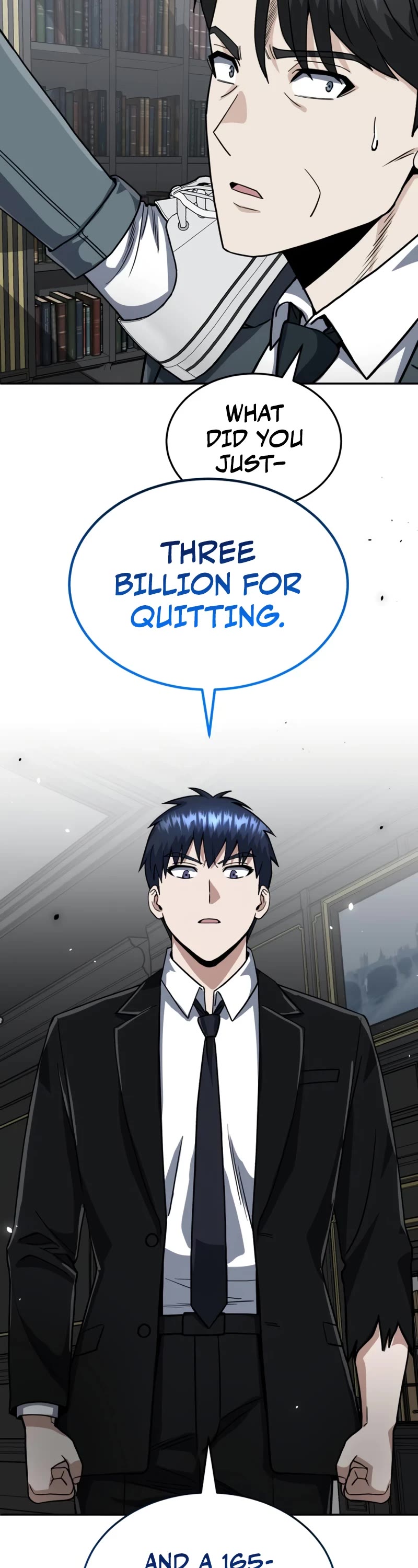 Genius of the Unique Lineage Chapter 83 page 38 - Chapter 83