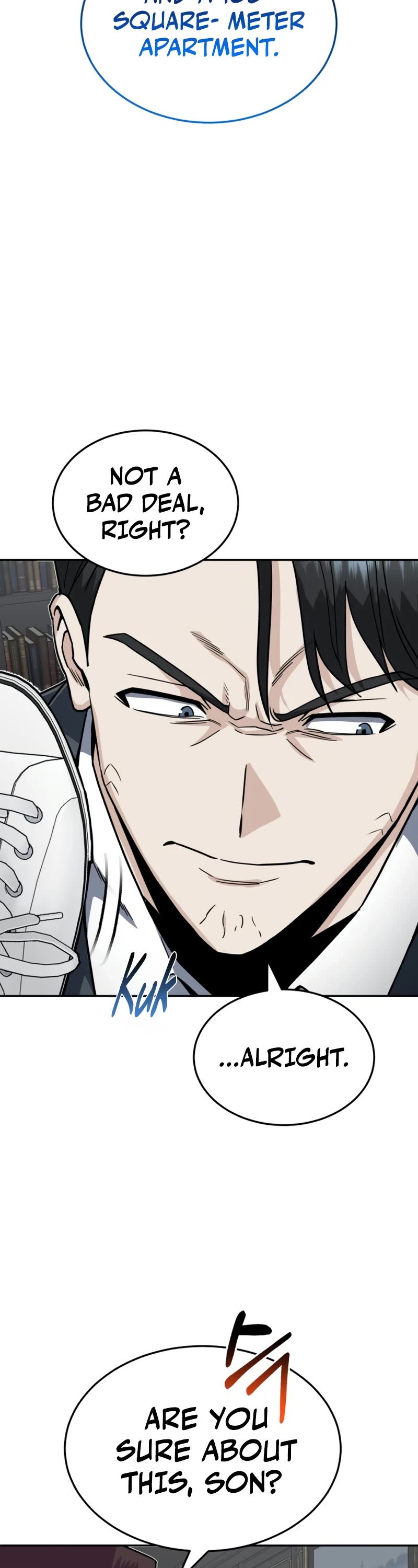 Genius of the Unique Lineage Chapter 83 page 39 - Chapter 83