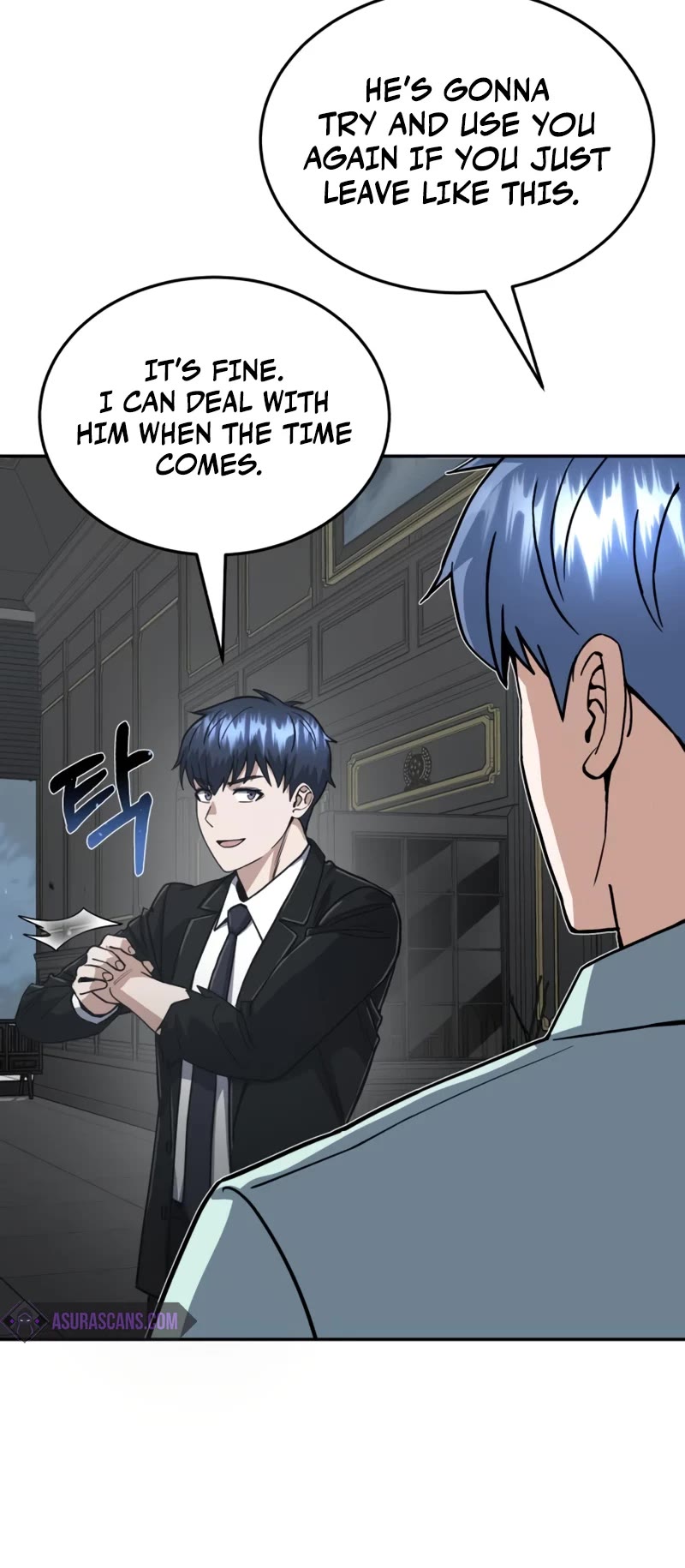 Genius of the Unique Lineage Chapter 83 page 41 - Chapter 83