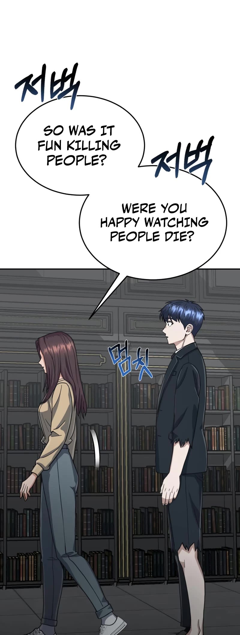Genius of the Unique Lineage Chapter 83 page 45 - Chapter 83