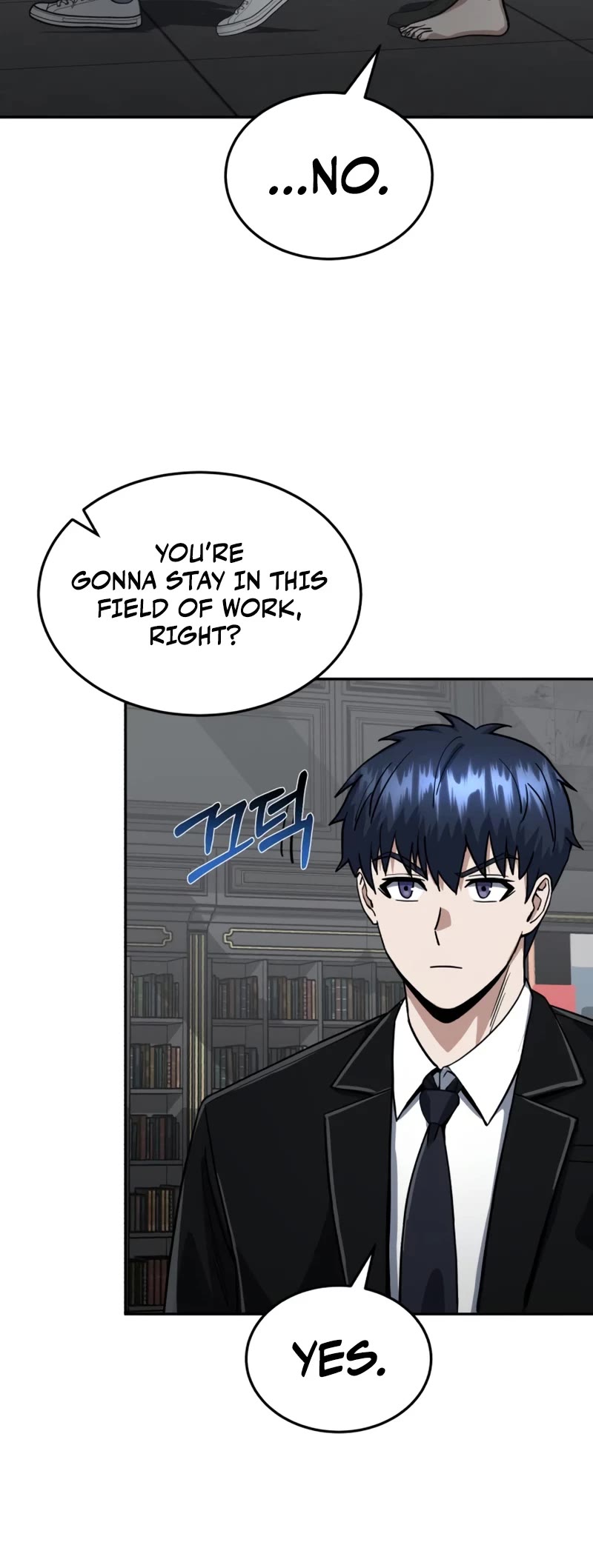 Genius of the Unique Lineage Chapter 83 page 46 - Chapter 83