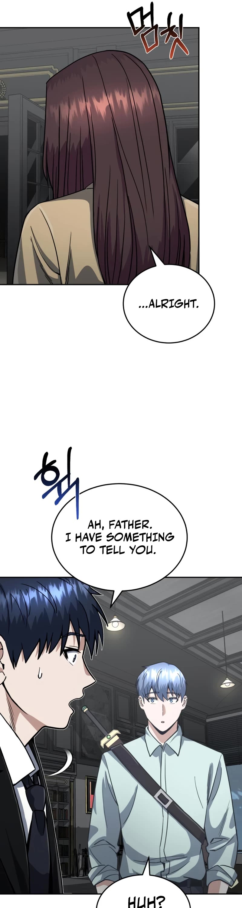 Genius of the Unique Lineage Chapter 83 page 47 - Chapter 83