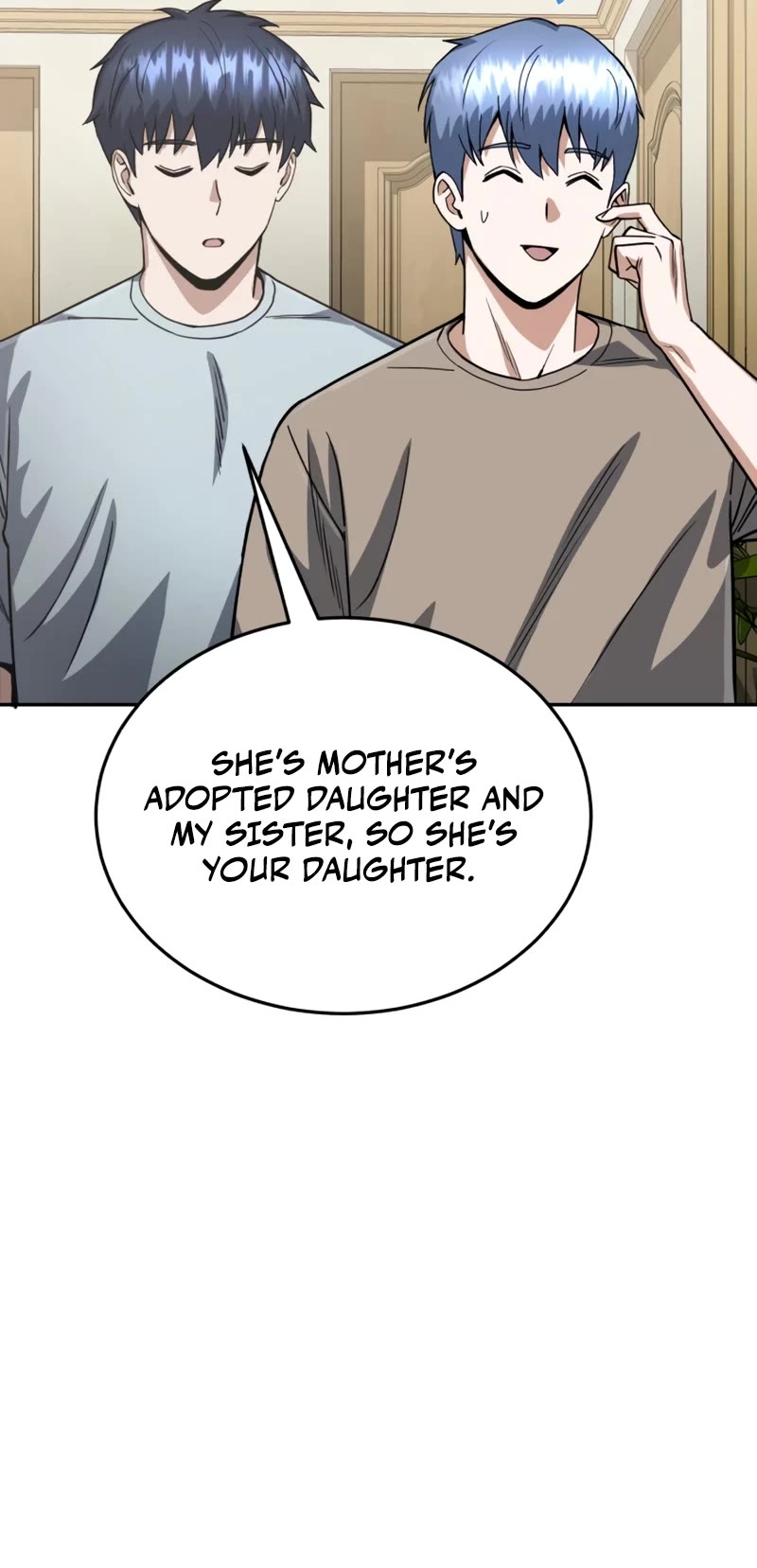 Genius of the Unique Lineage Chapter 83 page 51 - Chapter 83