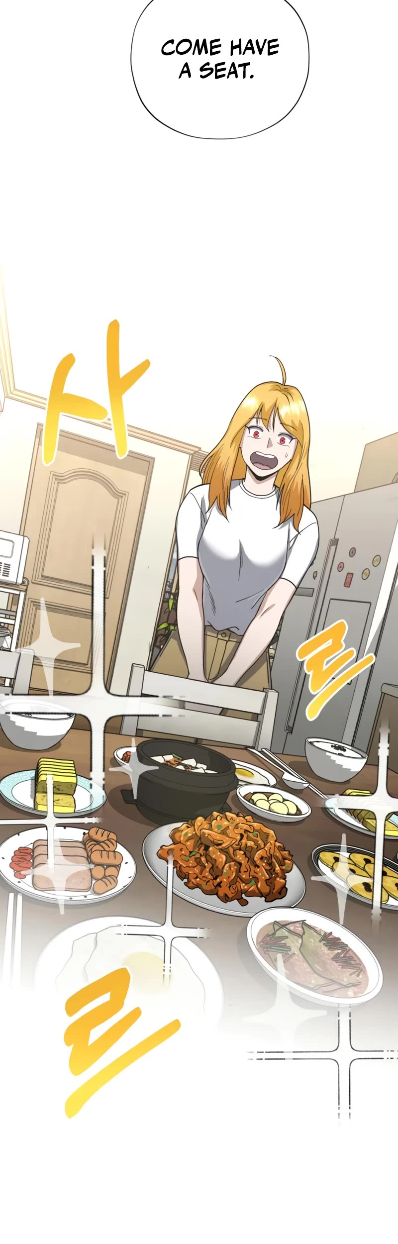 Genius of the Unique Lineage Chapter 83 page 55 - Chapter 83