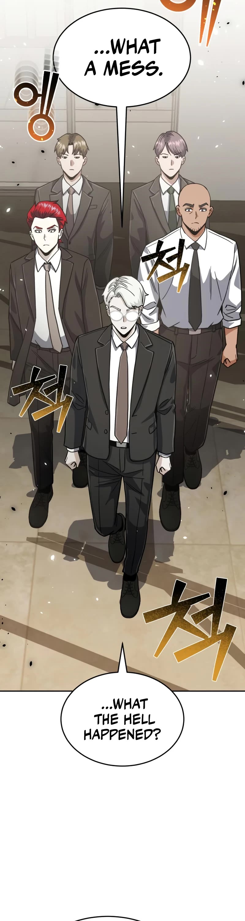 Genius of the Unique Lineage Chapter 83 page 9 - Chapter 83