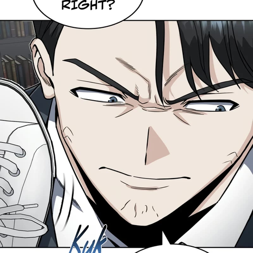 Genius of the Unique Lineage Chapter 83 cover