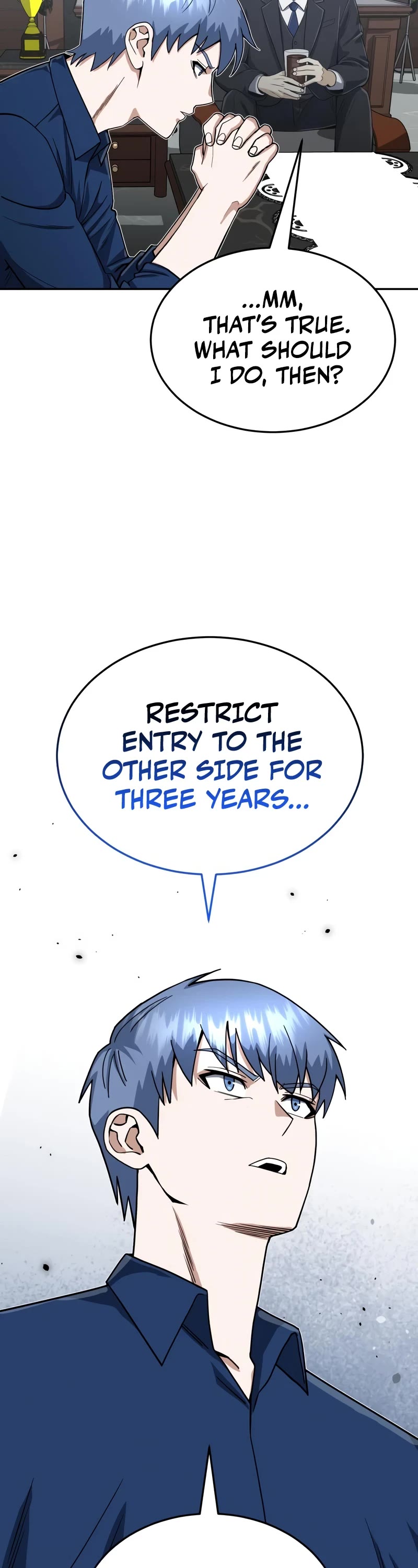 Genius of the Unique Lineage Chapter 84 page 14 - Chapter 84
