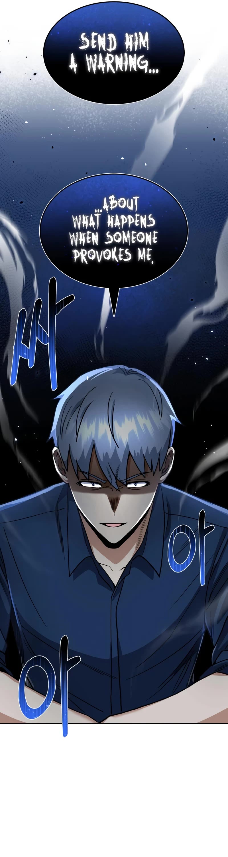 Genius of the Unique Lineage Chapter 84 page 17 - Chapter 84