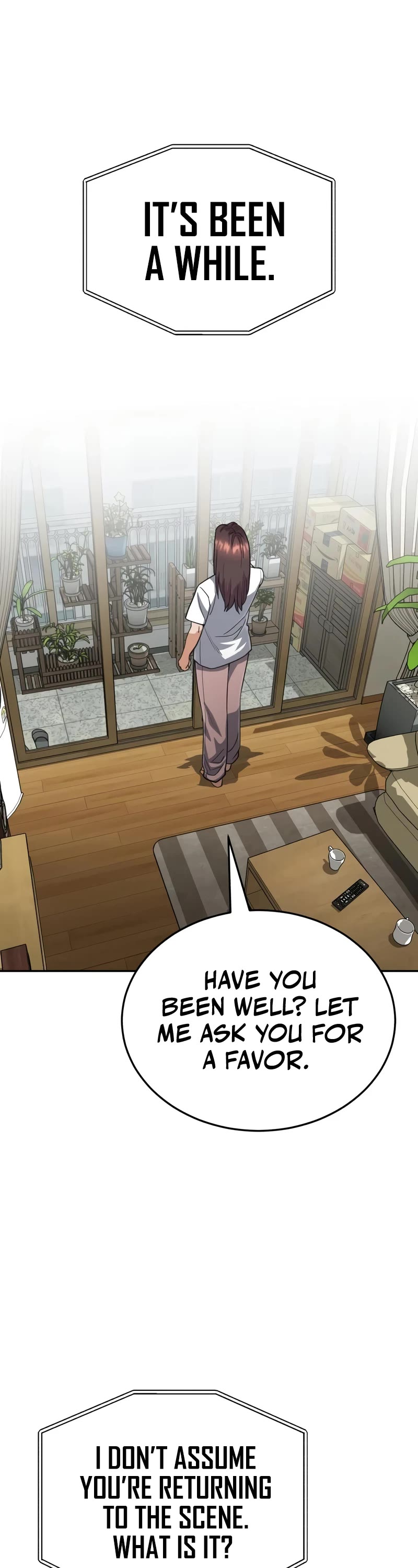 Genius of the Unique Lineage Chapter 84 page 18 - Chapter 84