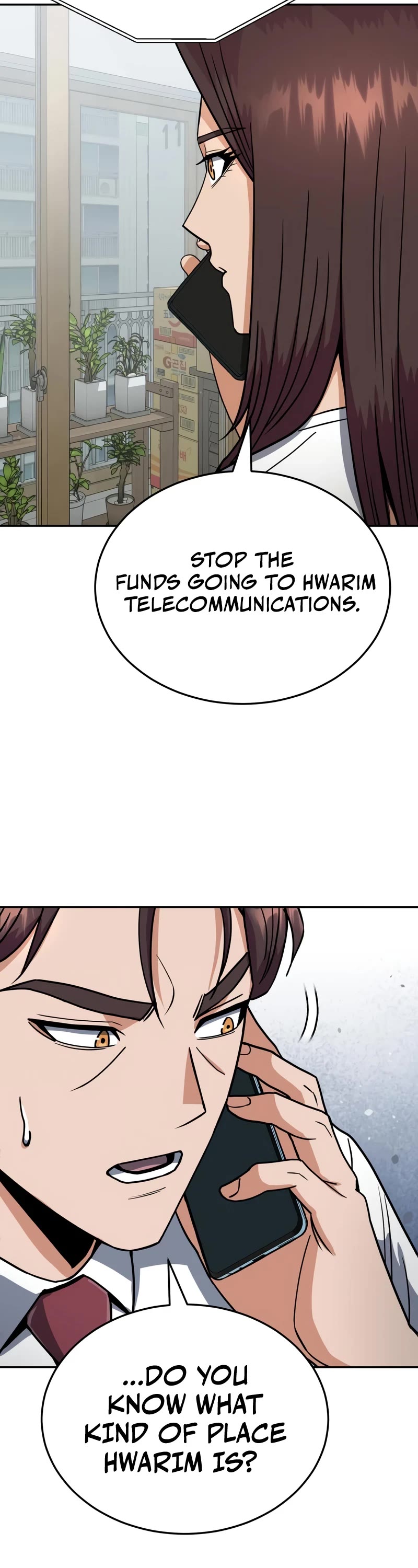 Genius of the Unique Lineage Chapter 84 page 19 - Chapter 84