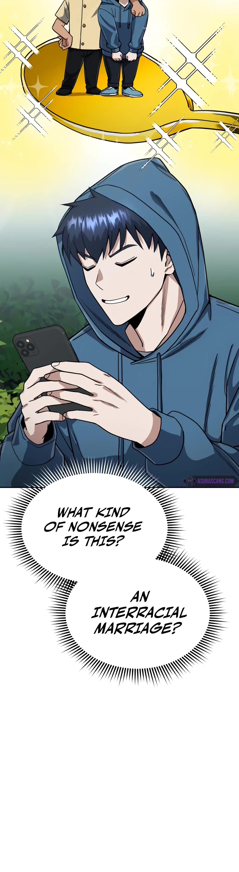 Genius of the Unique Lineage Chapter 84 page 26 - Chapter 84
