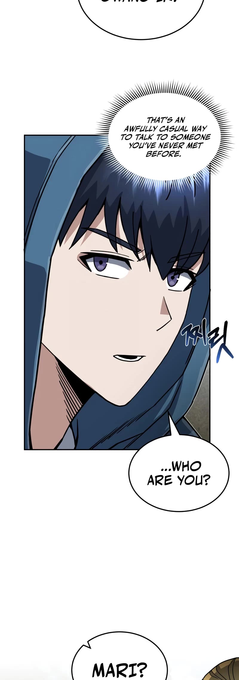 Genius of the Unique Lineage Chapter 84 page 28 - Chapter 84