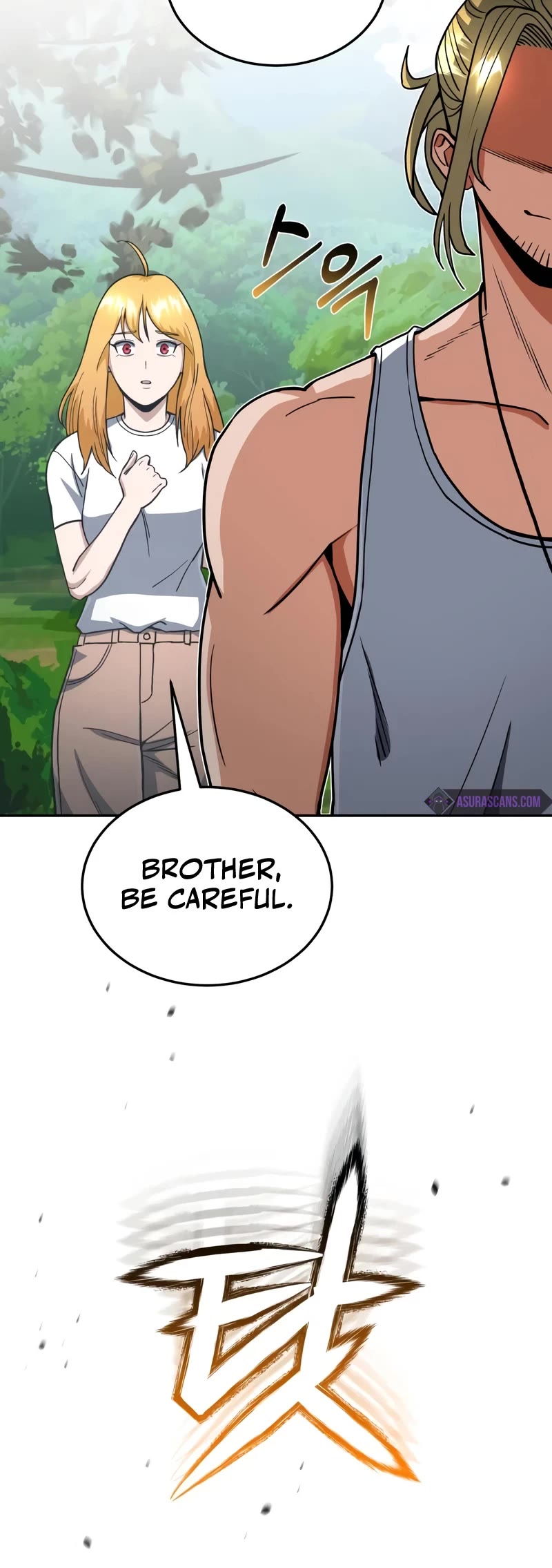 Genius of the Unique Lineage Chapter 84 page 29 - Chapter 84