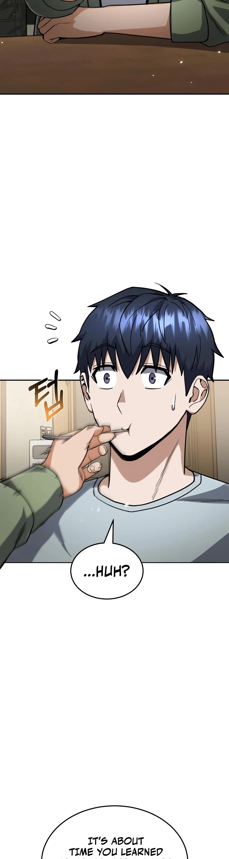 Genius of the Unique Lineage Chapter 84 page 3 - Chapter 84
