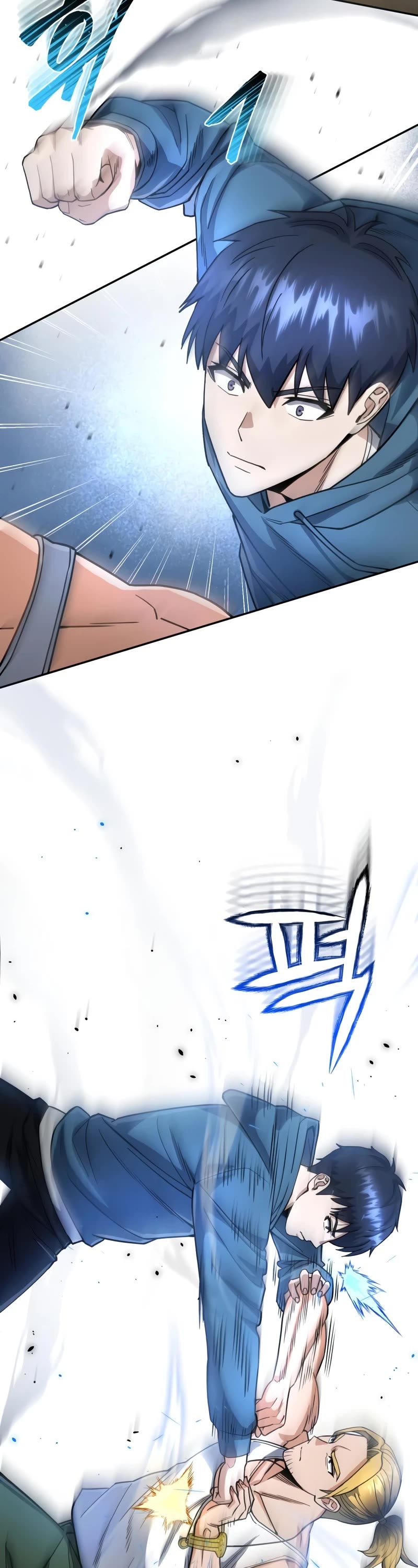 Genius of the Unique Lineage Chapter 84 page 31 - Chapter 84