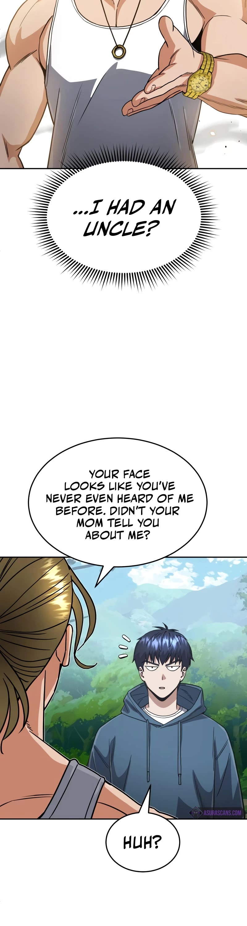 Genius of the Unique Lineage Chapter 84 page 34 - Chapter 84