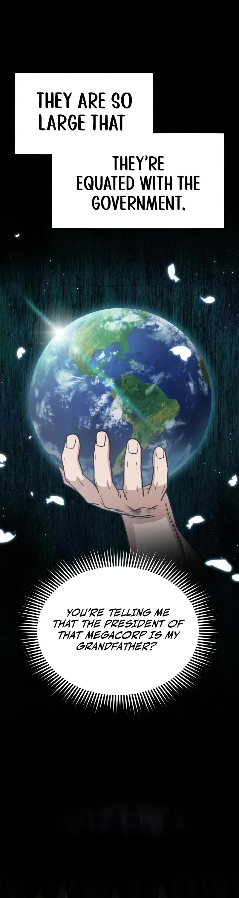 Genius of the Unique Lineage Chapter 84 page 37 - Chapter 84
