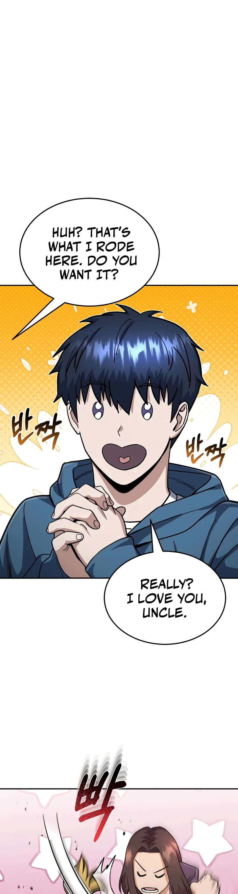 Genius of the Unique Lineage Chapter 84 page 40 - Chapter 84