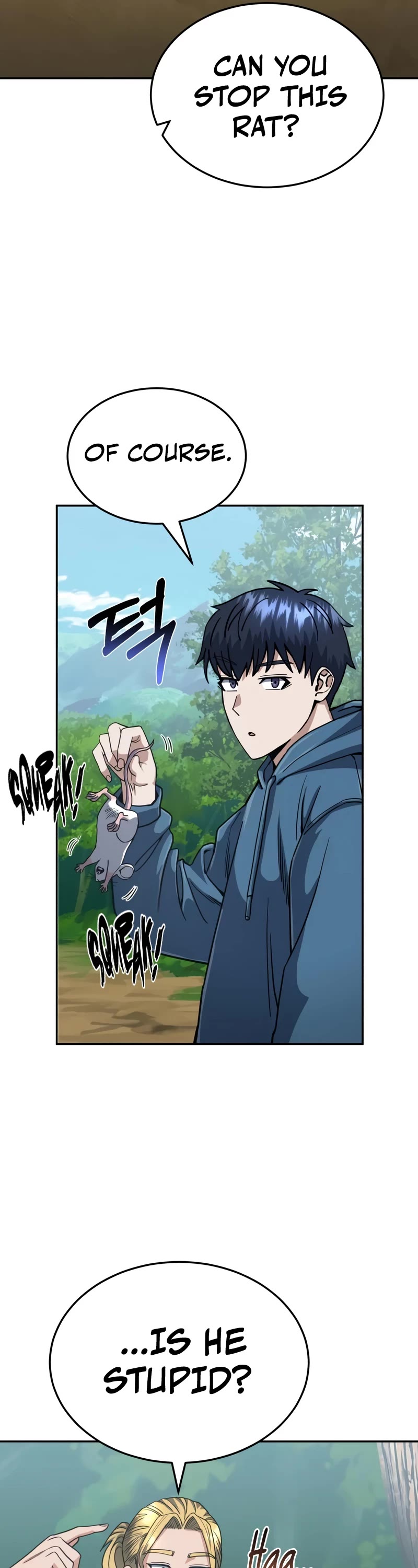 Genius of the Unique Lineage Chapter 84 page 45 - Chapter 84