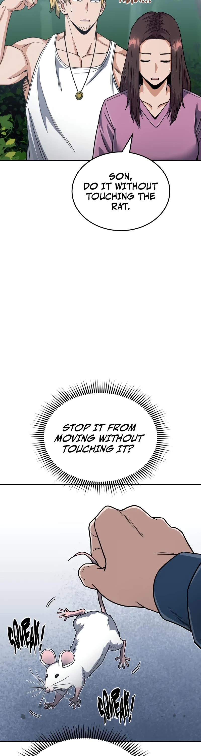 Genius of the Unique Lineage Chapter 84 page 46 - Chapter 84