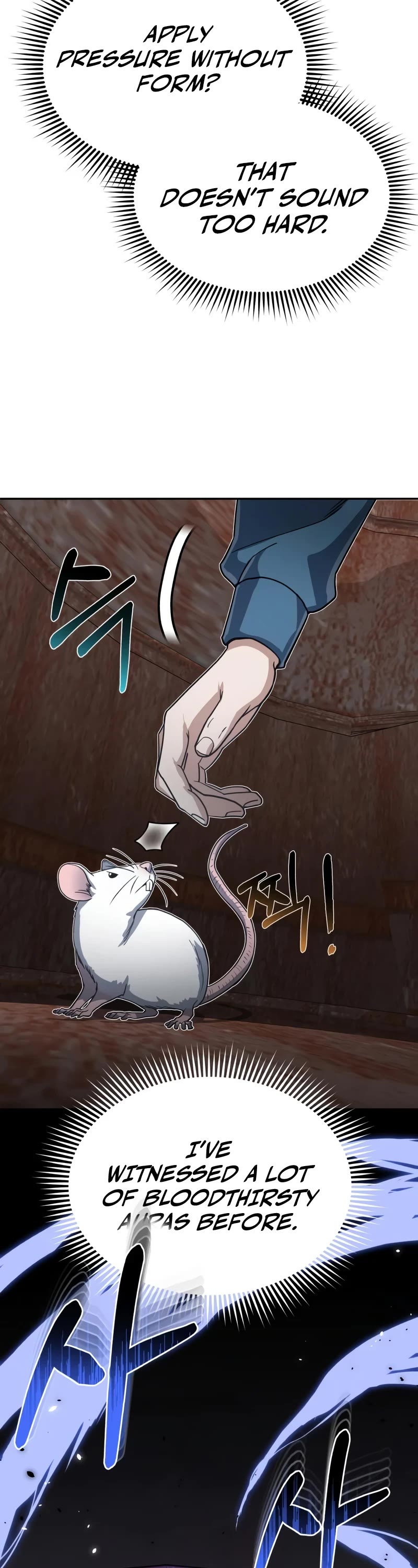 Genius of the Unique Lineage Chapter 84 page 47 - Chapter 84