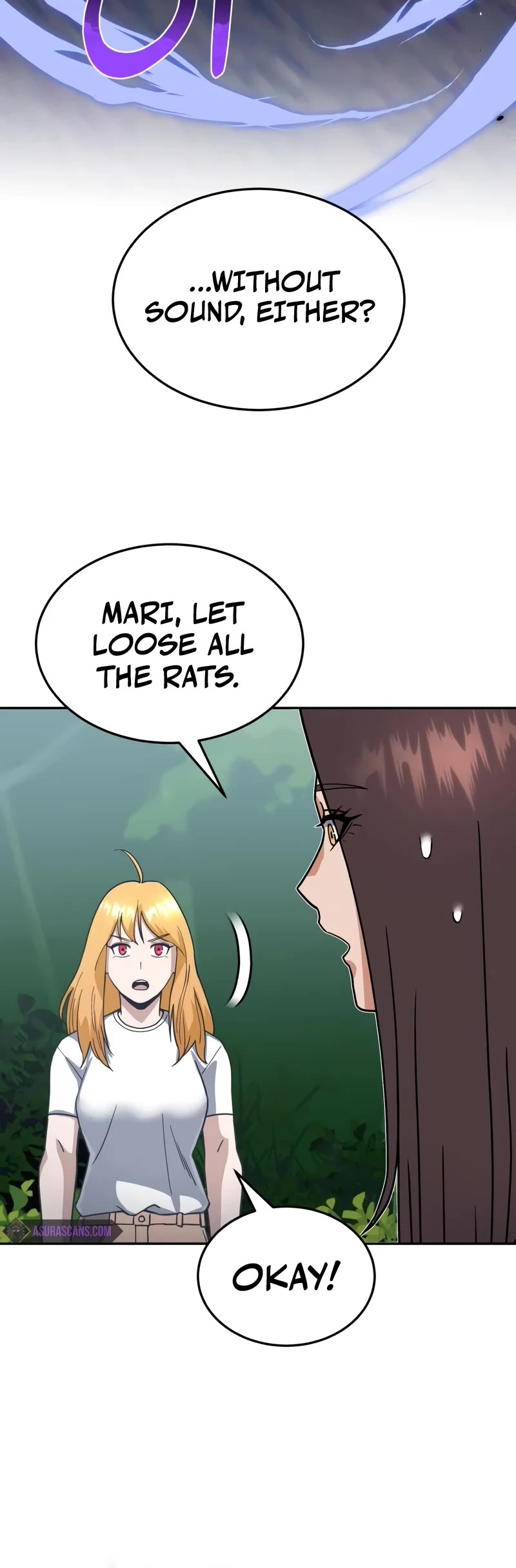 Genius of the Unique Lineage Chapter 84 page 49 - Chapter 84