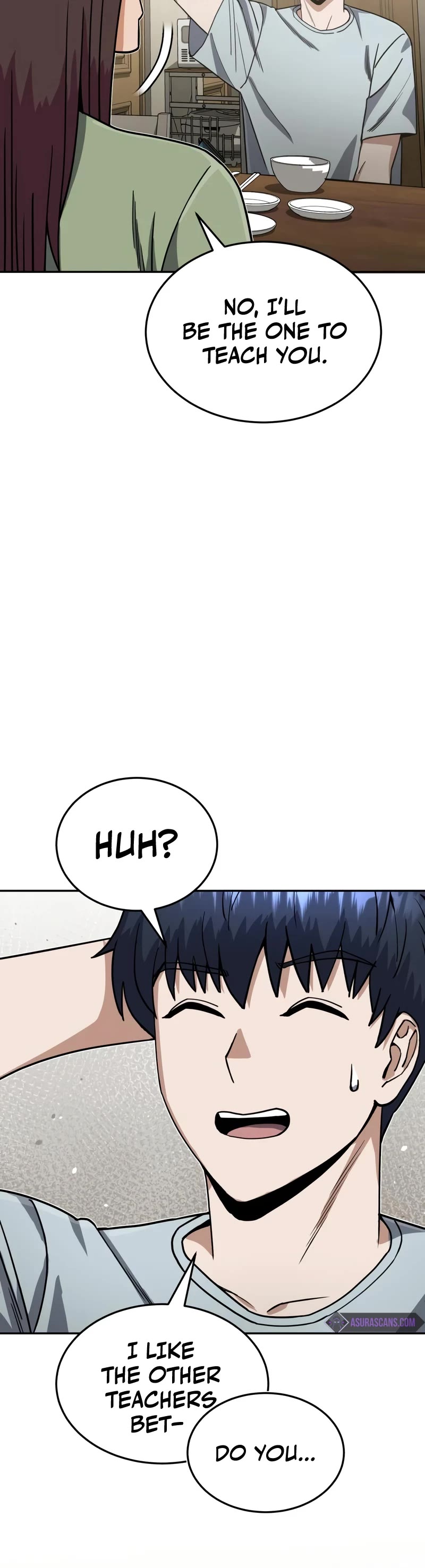 Genius of the Unique Lineage Chapter 84 page 5 - Chapter 84