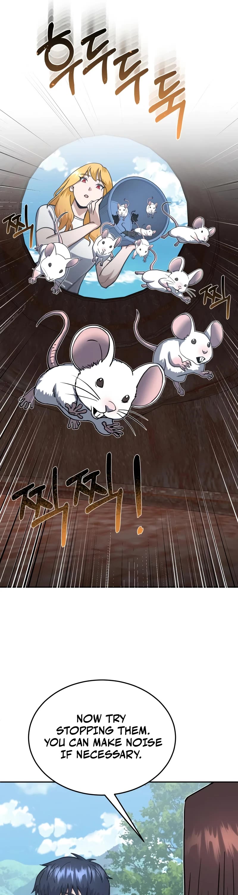 Genius of the Unique Lineage Chapter 84 page 50 - Chapter 84