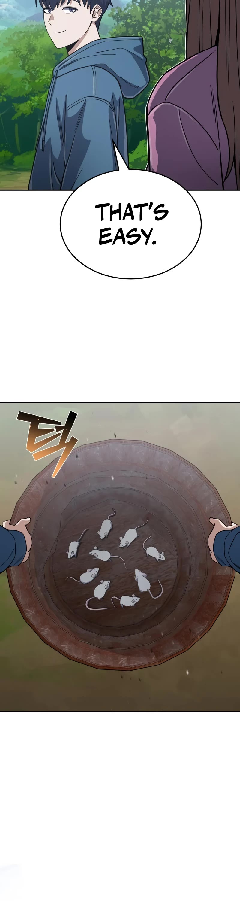 Genius of the Unique Lineage Chapter 84 page 51 - Chapter 84