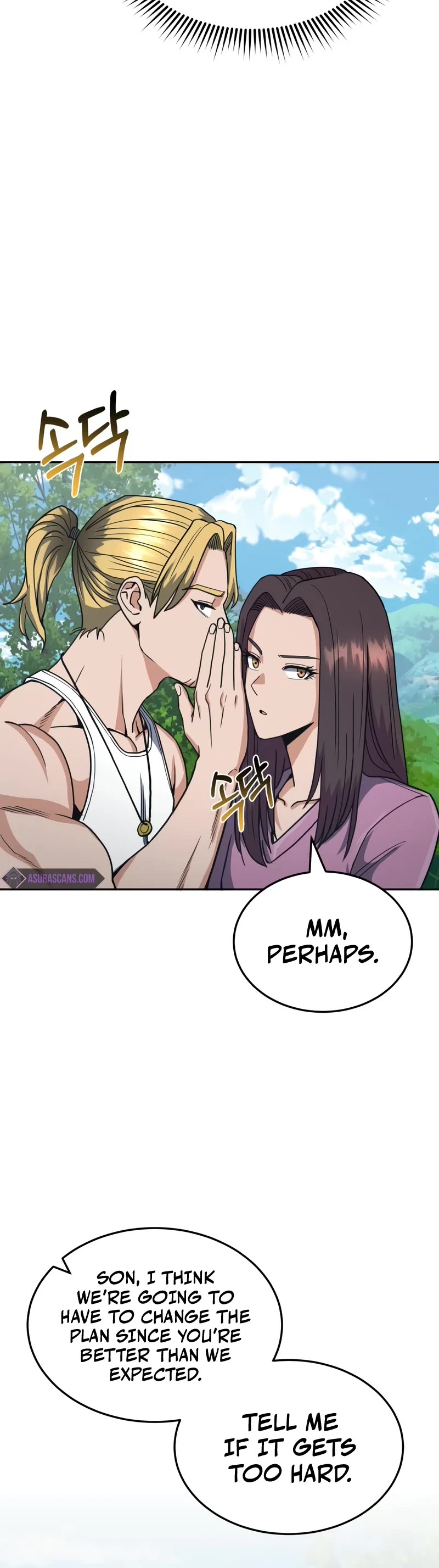 Genius of the Unique Lineage Chapter 84 page 54 - Chapter 84