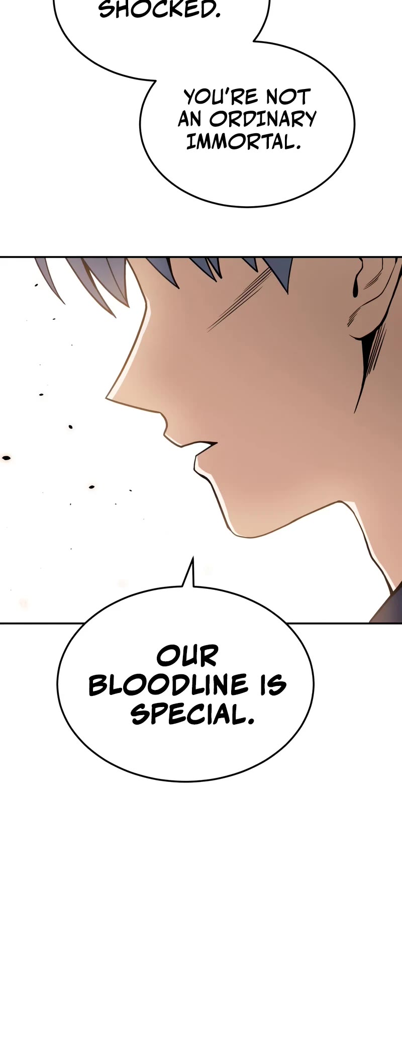 Genius of the Unique Lineage Chapter 84 page 59 - Chapter 84