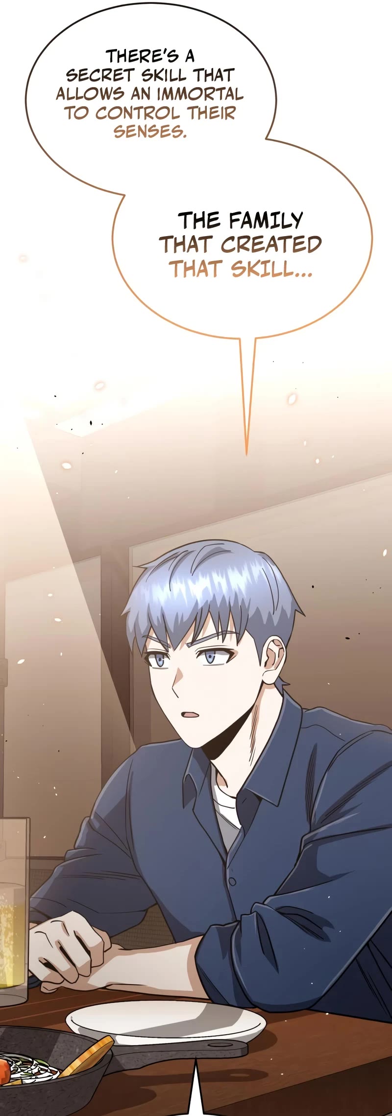 Genius of the Unique Lineage Chapter 84 page 60 - Chapter 84
