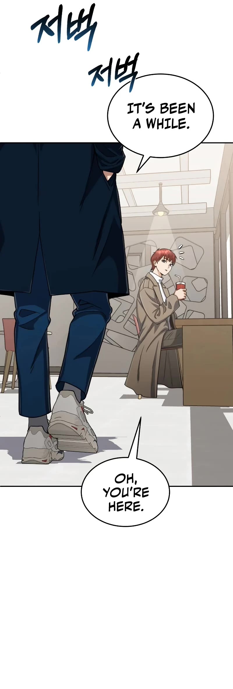 Genius of the Unique Lineage Chapter 85 page 11 - Chapter 85