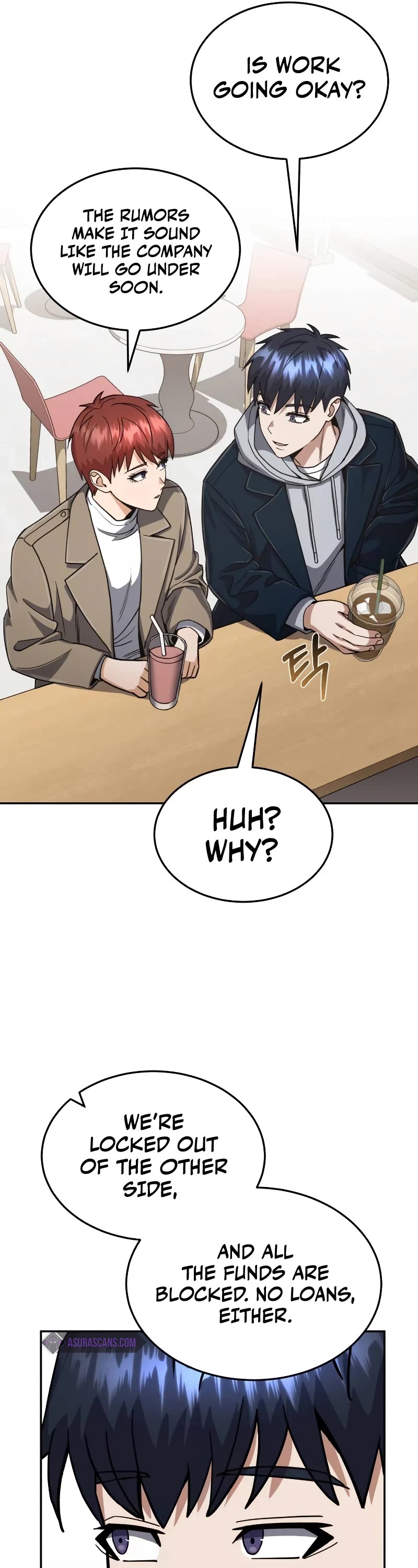 Genius of the Unique Lineage Chapter 85 page 12 - Chapter 85