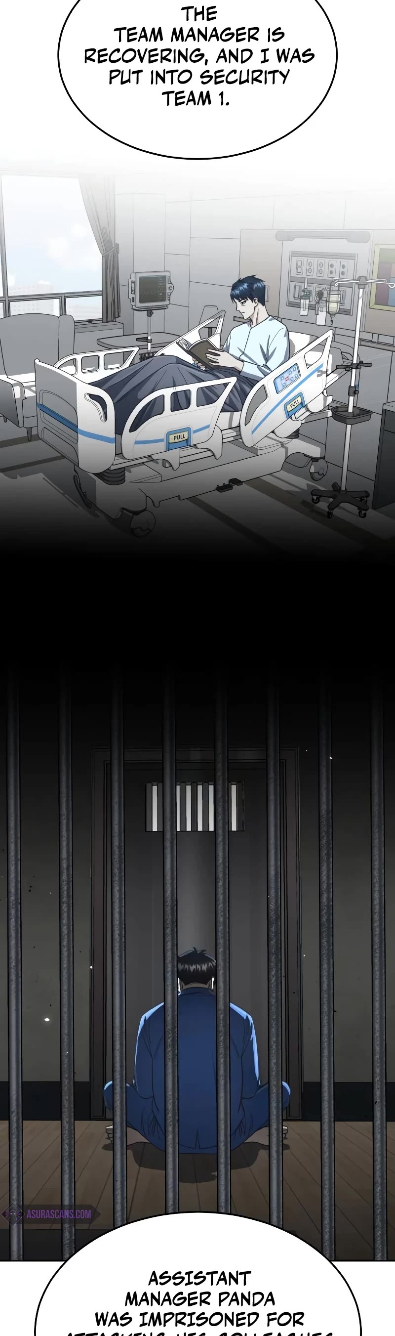 Genius of the Unique Lineage Chapter 85 page 15 - Chapter 85