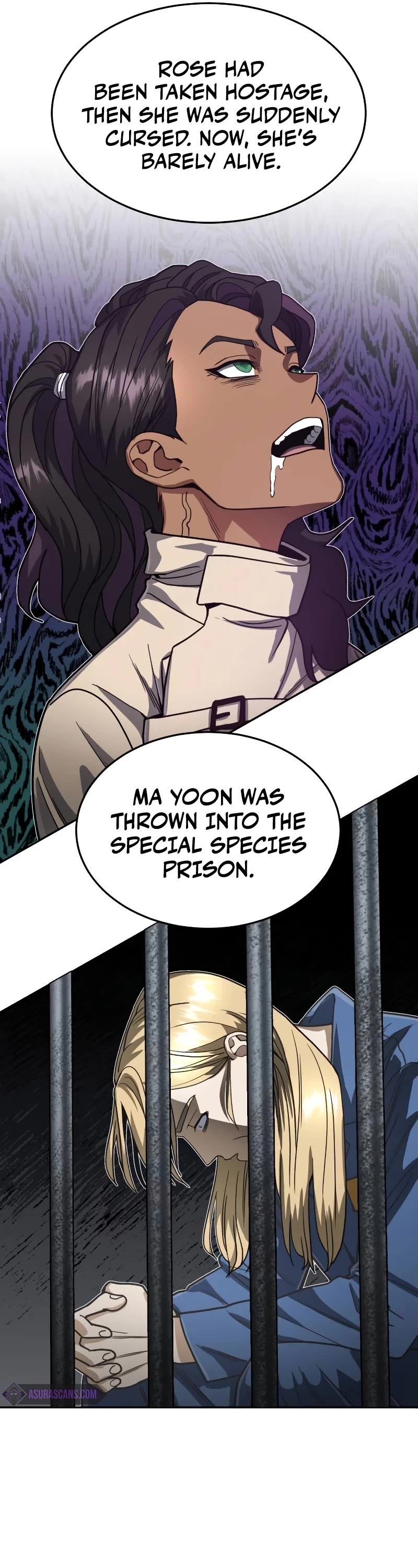Genius of the Unique Lineage Chapter 85 page 17 - Chapter 85