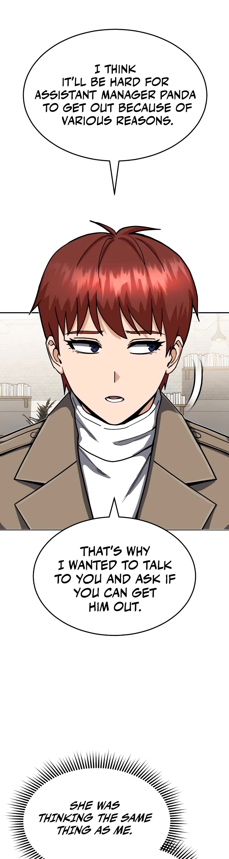 Genius of the Unique Lineage Chapter 85 page 18 - Chapter 85